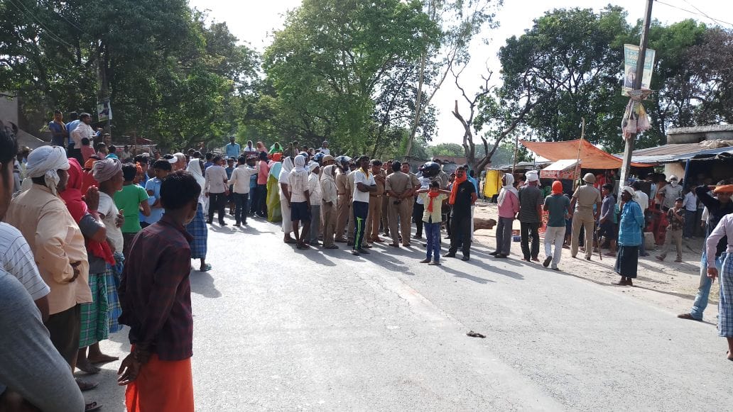 Girlfriend family member murder her boyfriend in varanasi
