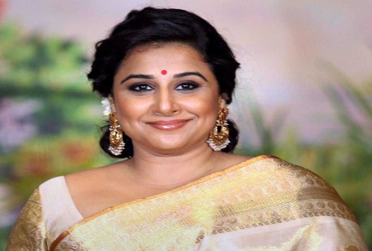 vidhya balan birthaday special, see video