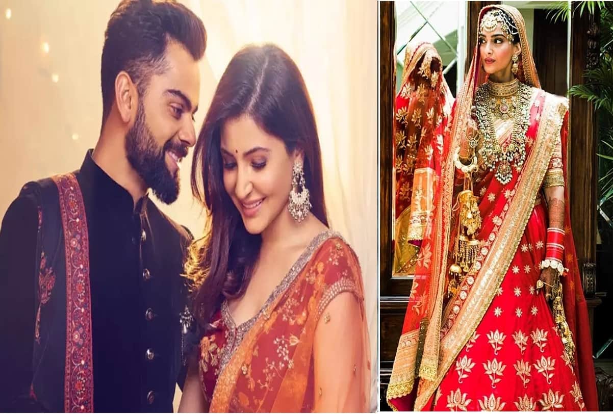 Sonam Kapoor has a heartfelt message for Anushka and Virat