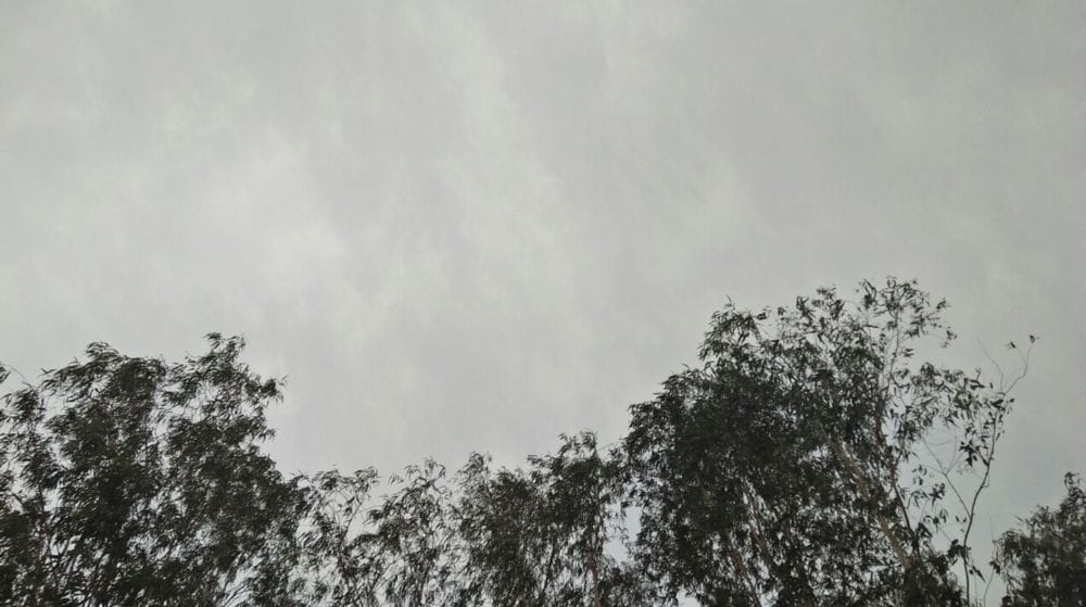 thunderstorms rain hits etah after alert