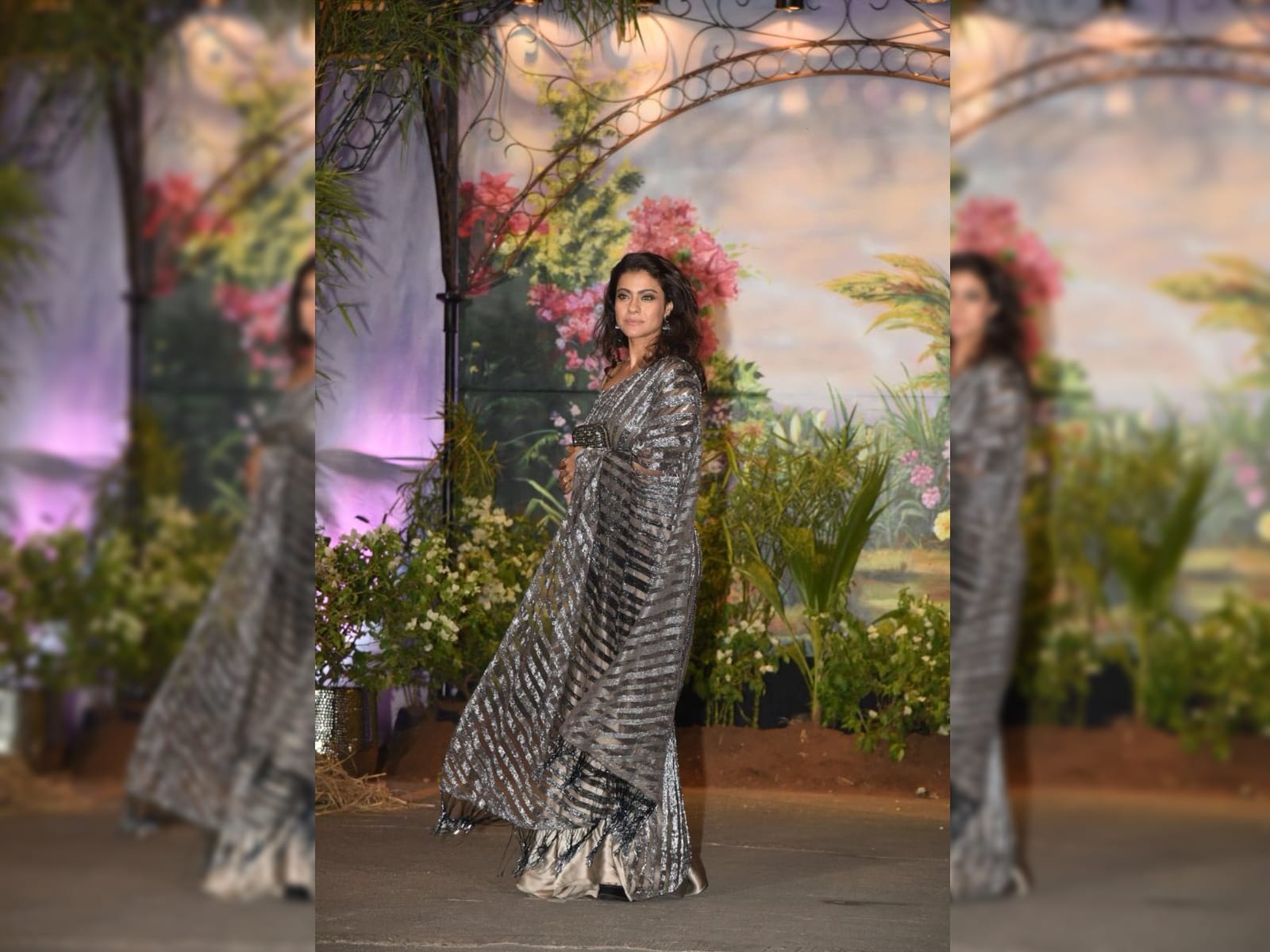 Worst Dressed at Sonam Kapoor Anand Ahuja Mumbai Reception