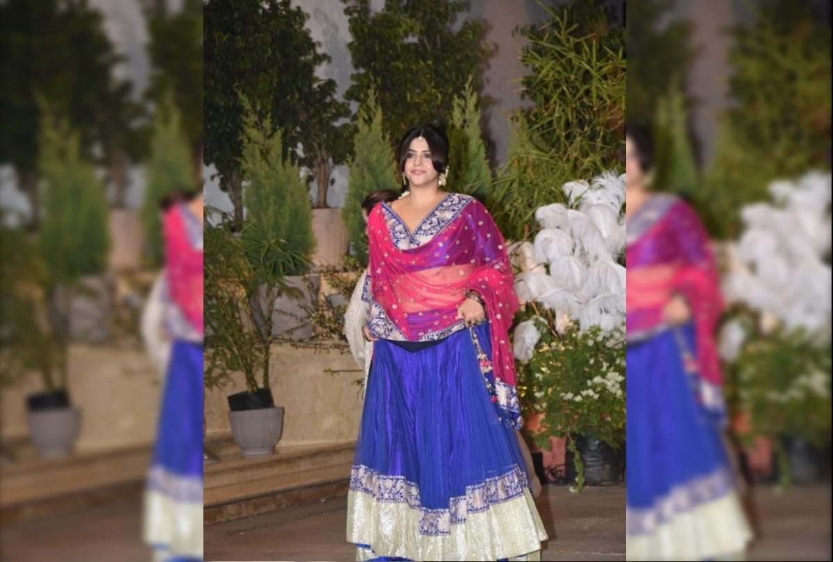 Worst Dressed at Sonam Kapoor Anand Ahuja Mumbai Reception