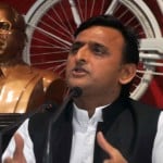 सपा के राष्ट्रीय अध्यक्ष अखिलेश यादव