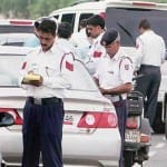 Delhi traffic police will no longer invoke without Commercial driving licence Auto Taxi drivers