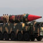 US worried about relations between Pakistan nuclear scientists and militant groups