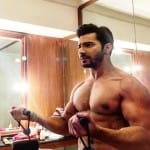 baahubali actor rana daggubati may seen in varun dhawan film rannbhoomi