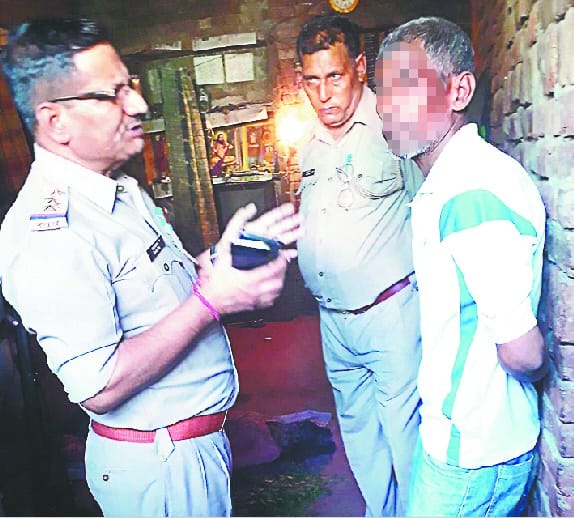 Dalit teenager dies