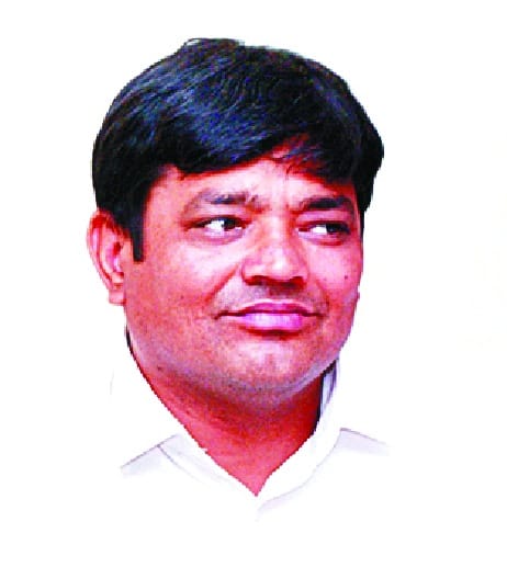 City Magistrate transferred