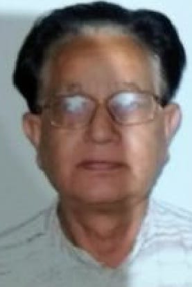 शिक्षक को मारा धक्का, पर्स लेकर रफूचक्कर
