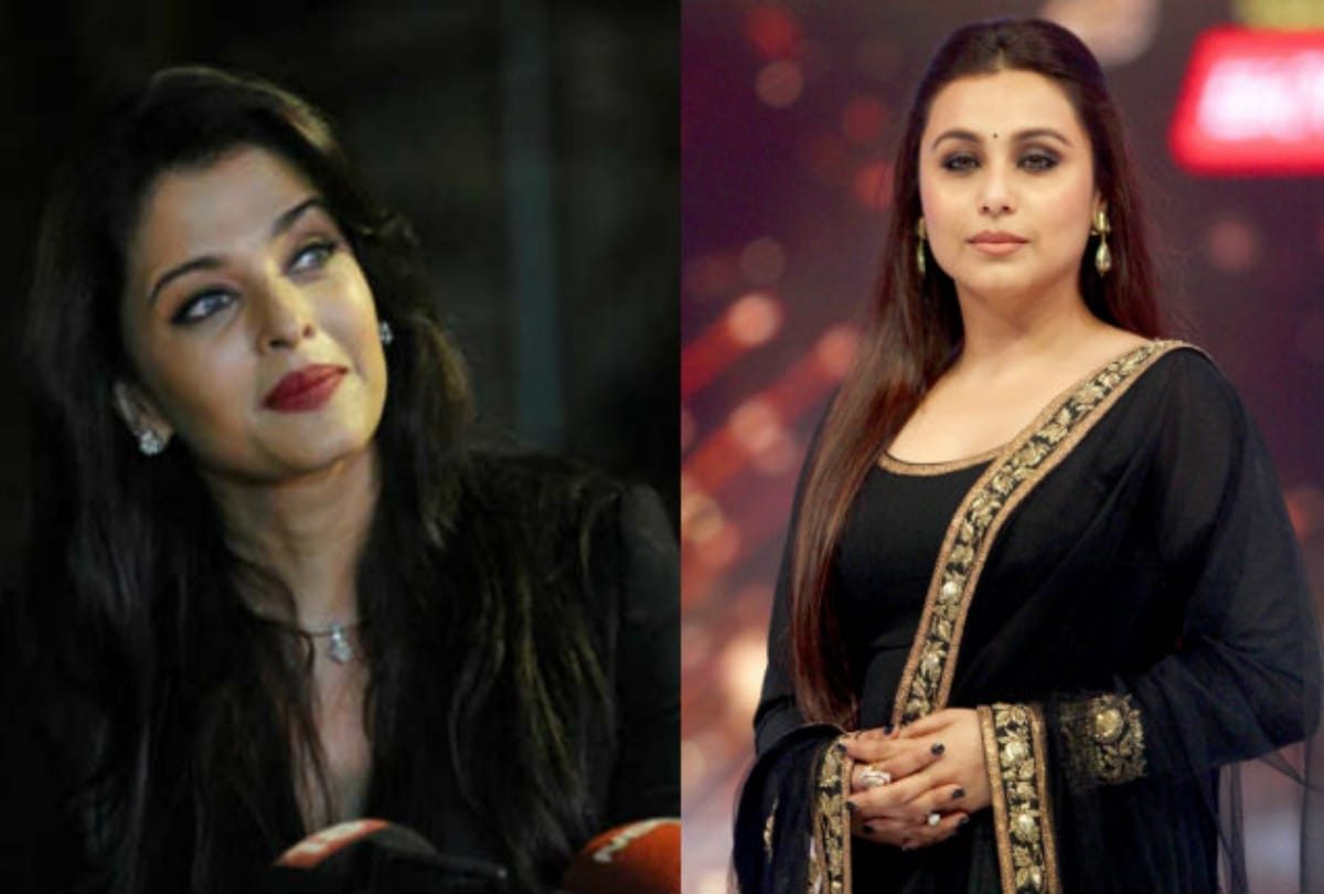 Aishwarya Rai revealed in a interview why she did not accept role in Shahrukh Khan film Kuch Kuch Hota hai