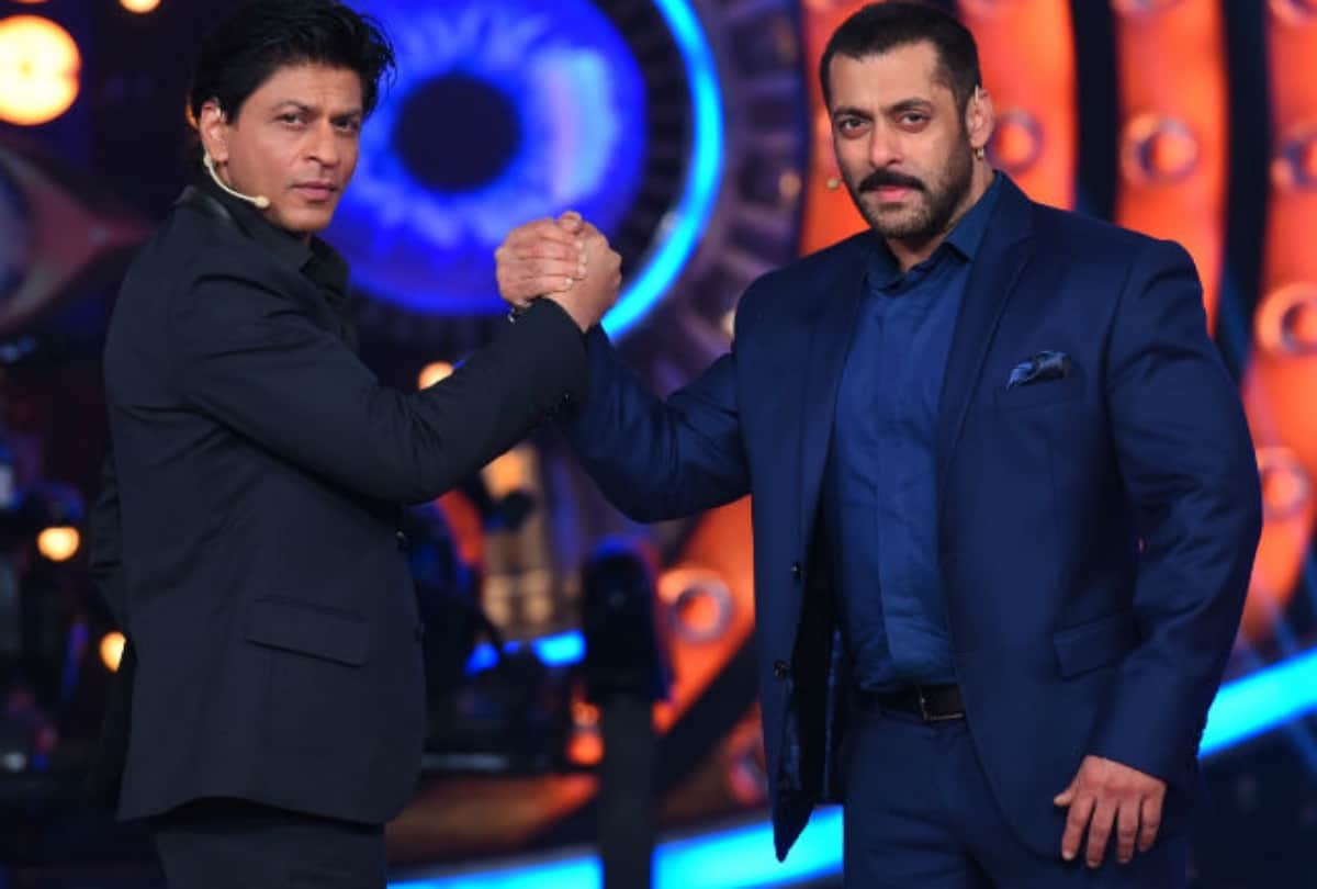 ekta kapoor does not work with salman and shah rukh know why