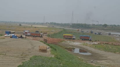 NGT has banned mining, Next hearing of case will be on 24