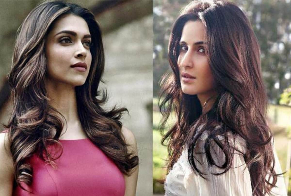 bollywood famous cat fights between two actress