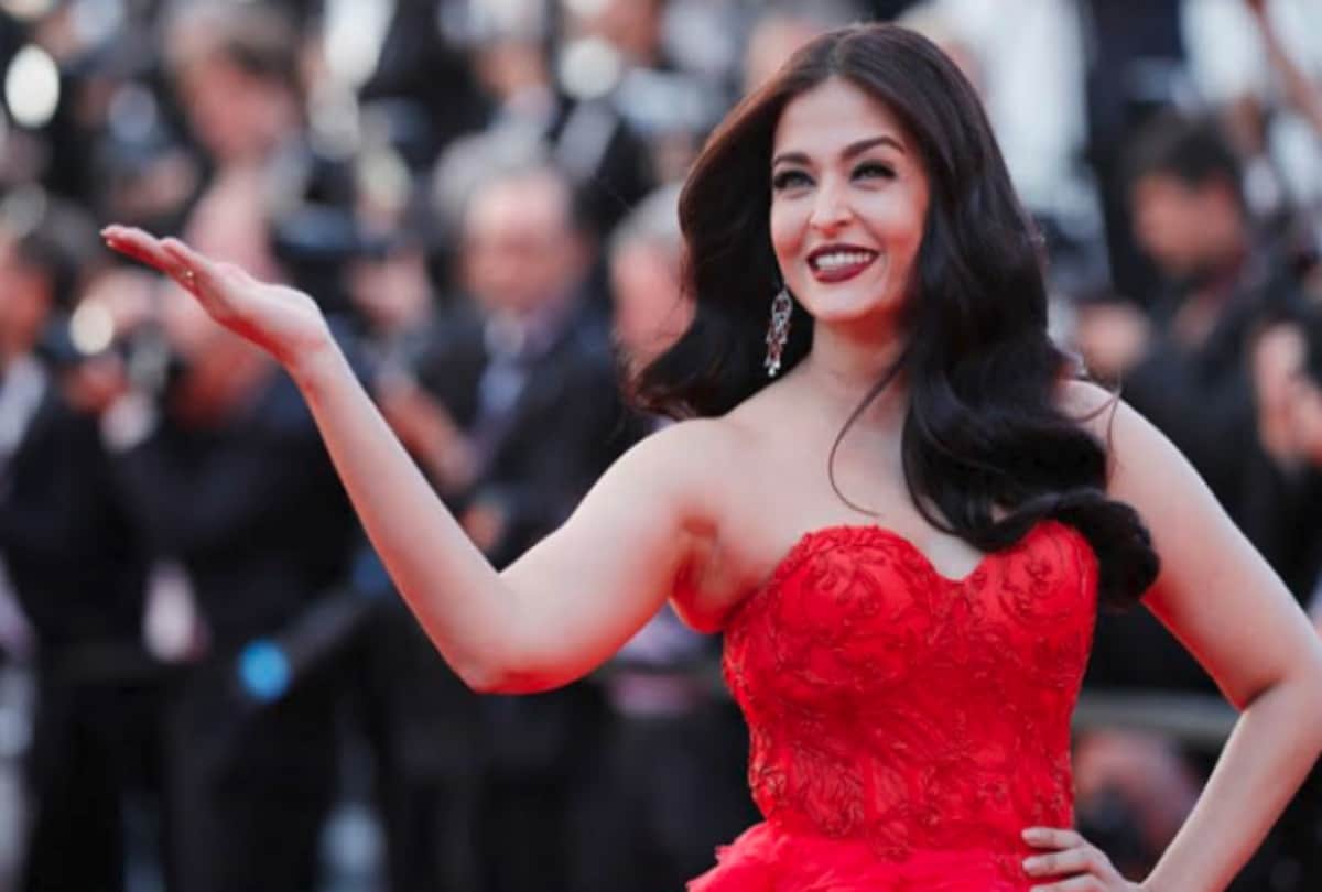 aishwarya rai sara ali khan and other bollywood actresses on red carpet in cinderella dress