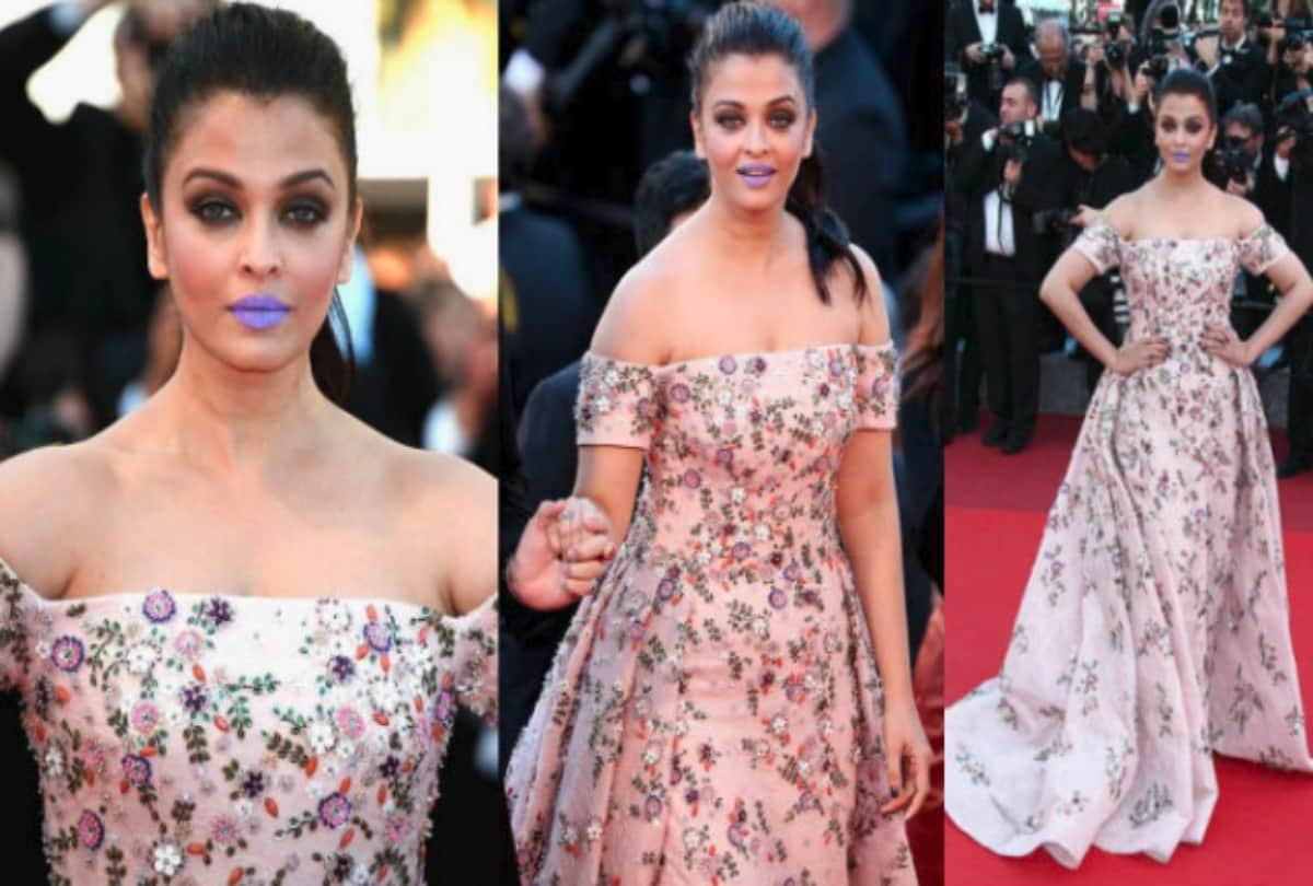 Aishwarya Rai Bachchan to make her Instagram debut a day before her 17th Cannes appearance