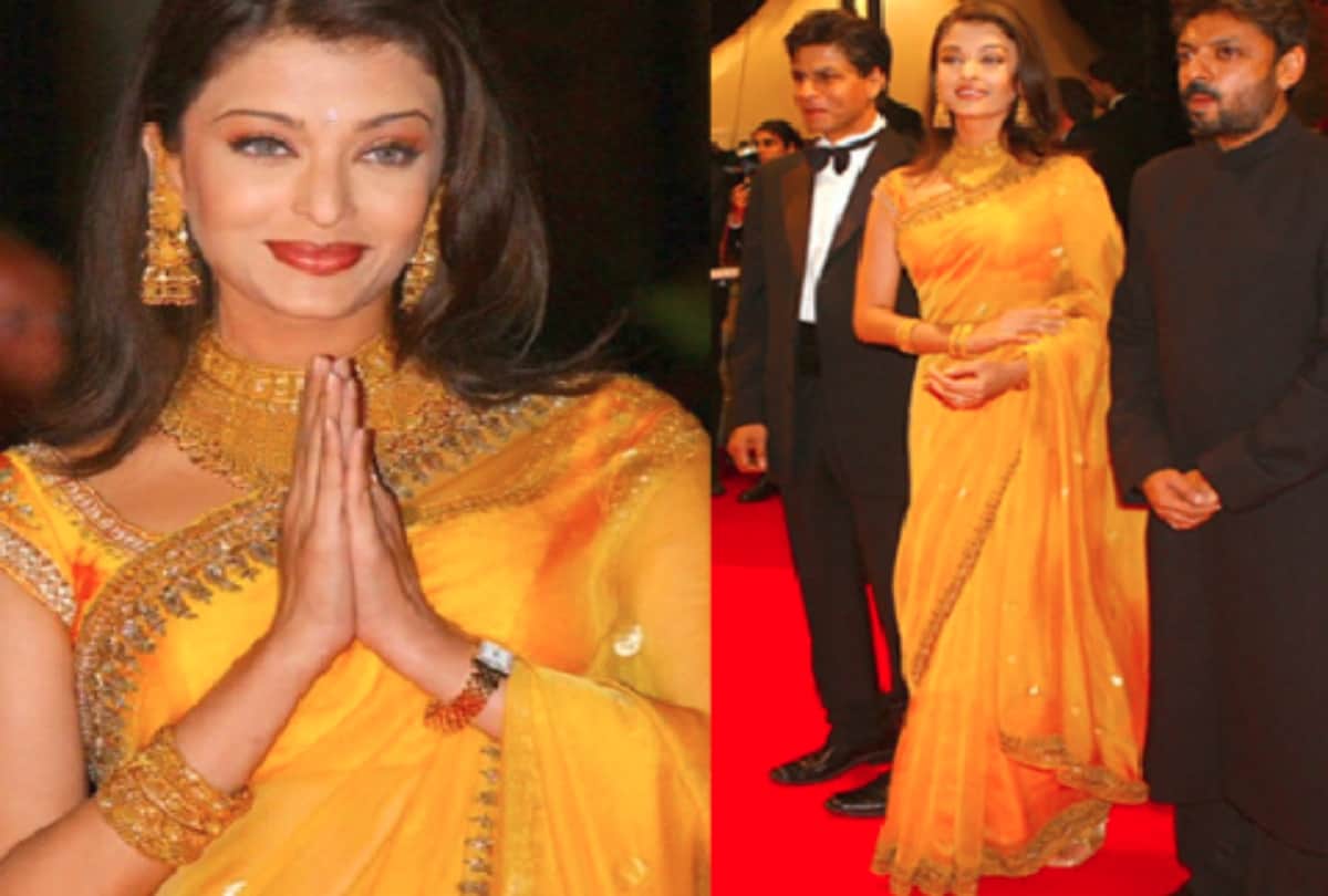 Aishwarya Rai Bachchan to make her Instagram debut a day before her 17th Cannes appearance