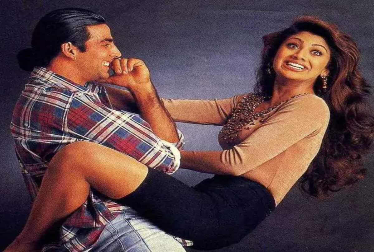 shilpa shetty life five tuning points