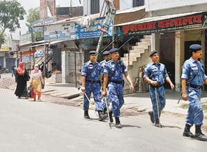 Two nominated, detained in Pawan murder case