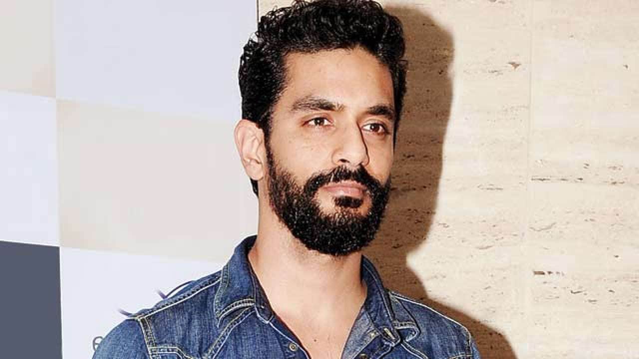 Angad Bedi Birthday: here are some lesser known facts about him