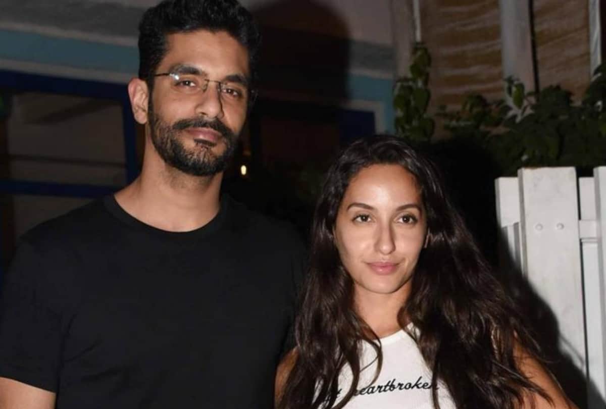 neha dhupia husband angad dated nora fatehi before marriage delhi ncr