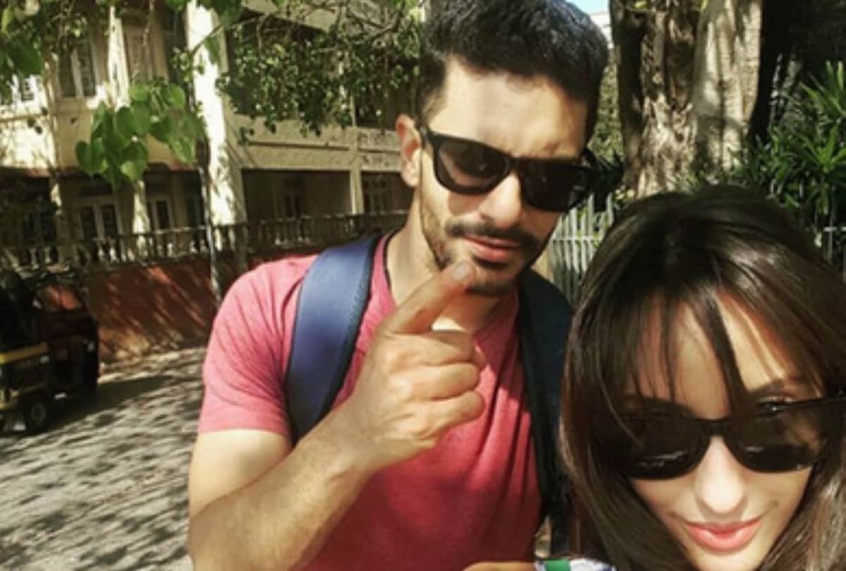 neha dhupia husband angad dated nora fatehi before marriage delhi ncr