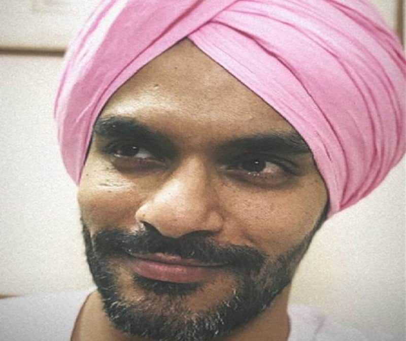 Neha Dhupia and Angad Bedi what doing a day before their wedding