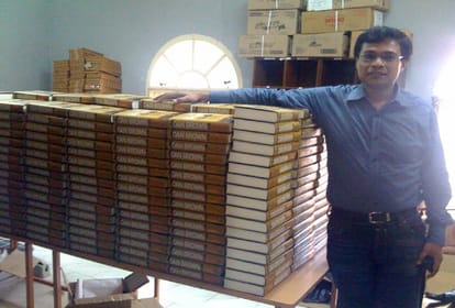 binny bansal Resign from flipkart, know the reason, walmart was angry