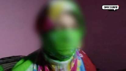 Girl forced to leave studies, harassed by son of BJP leader Sanjay Khokhar in Bagpat