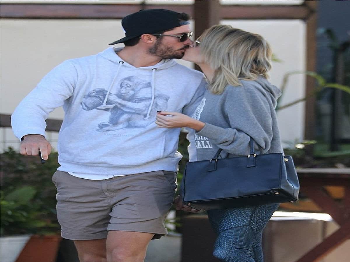 ipl 2018 anchor eric holland is ben cutting girlfriend