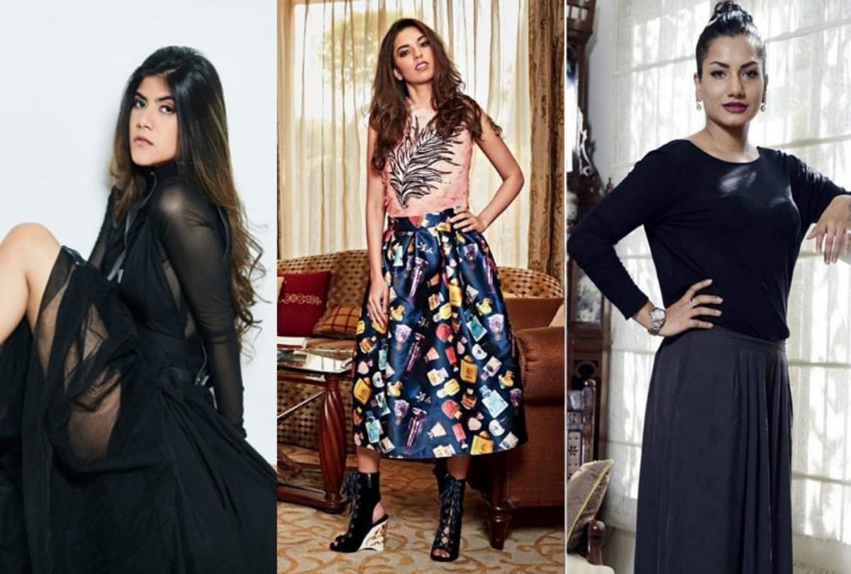 These top billionaire daughters are excelled in business and not marry yet
