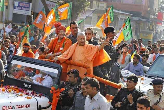 BJP 