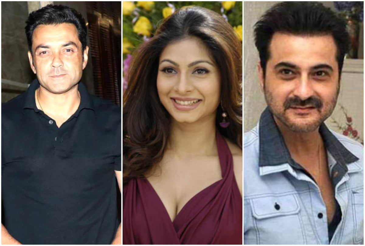 8 flop siblings of Bollywood superstars who failed to impress audience