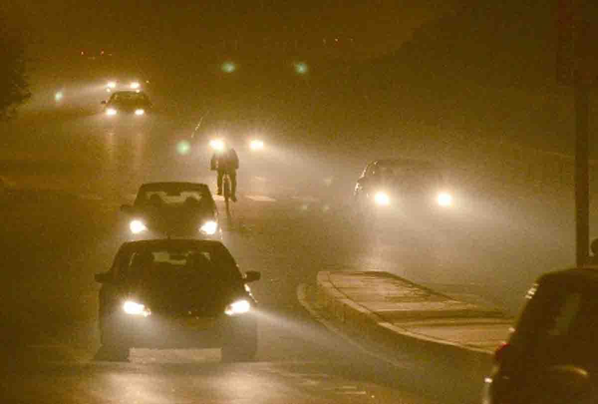 weather will be change in next 48 hours