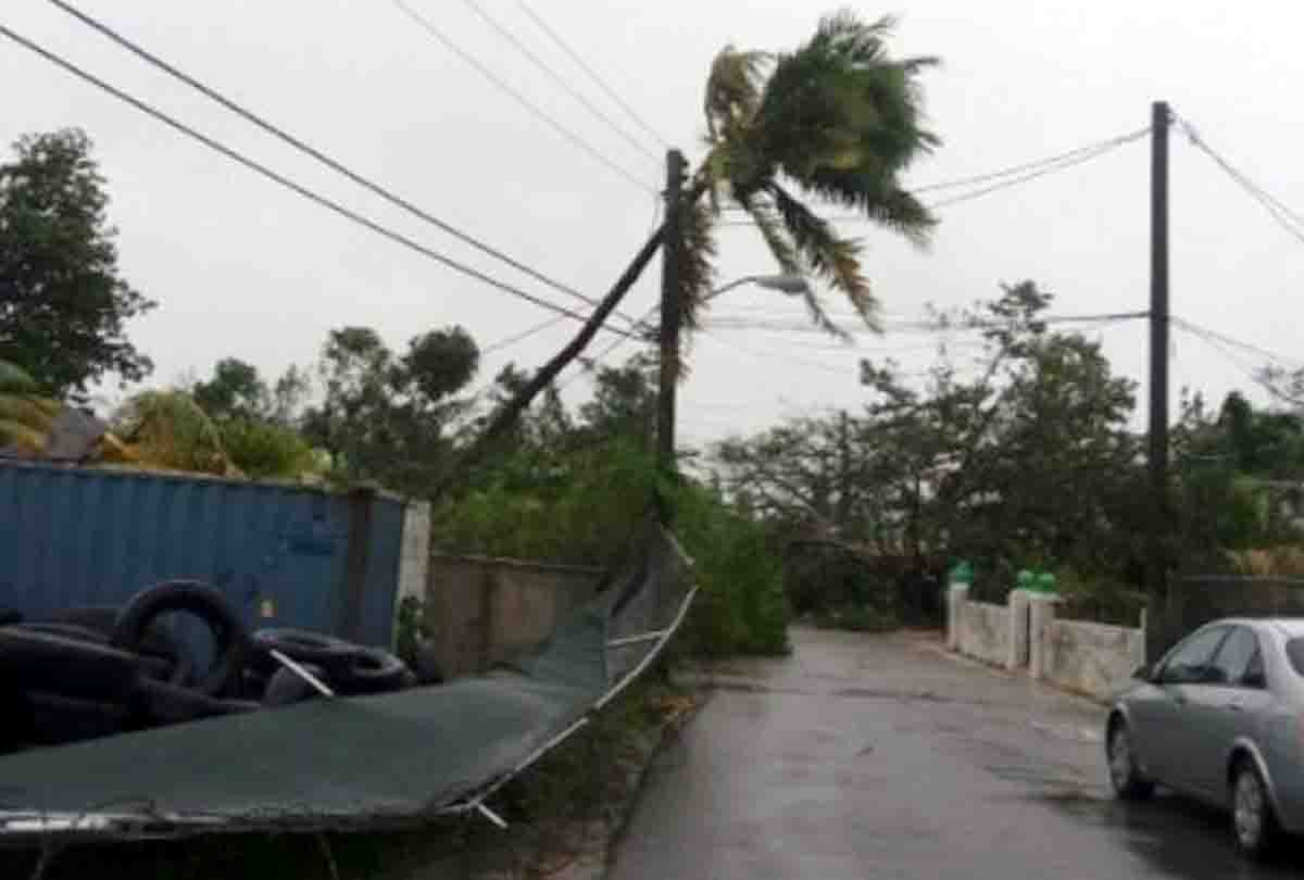 Some areas of UP may again come in the rainstorm