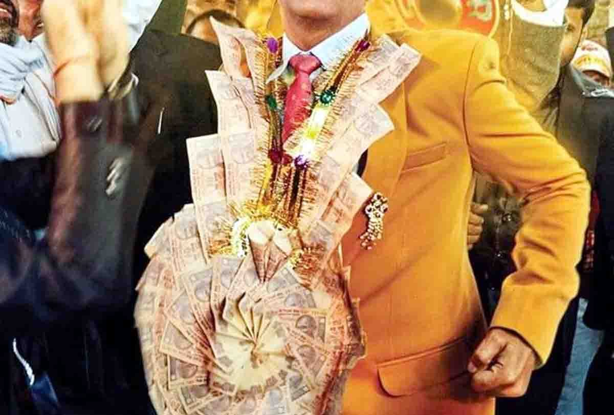 groom became angry after marriage