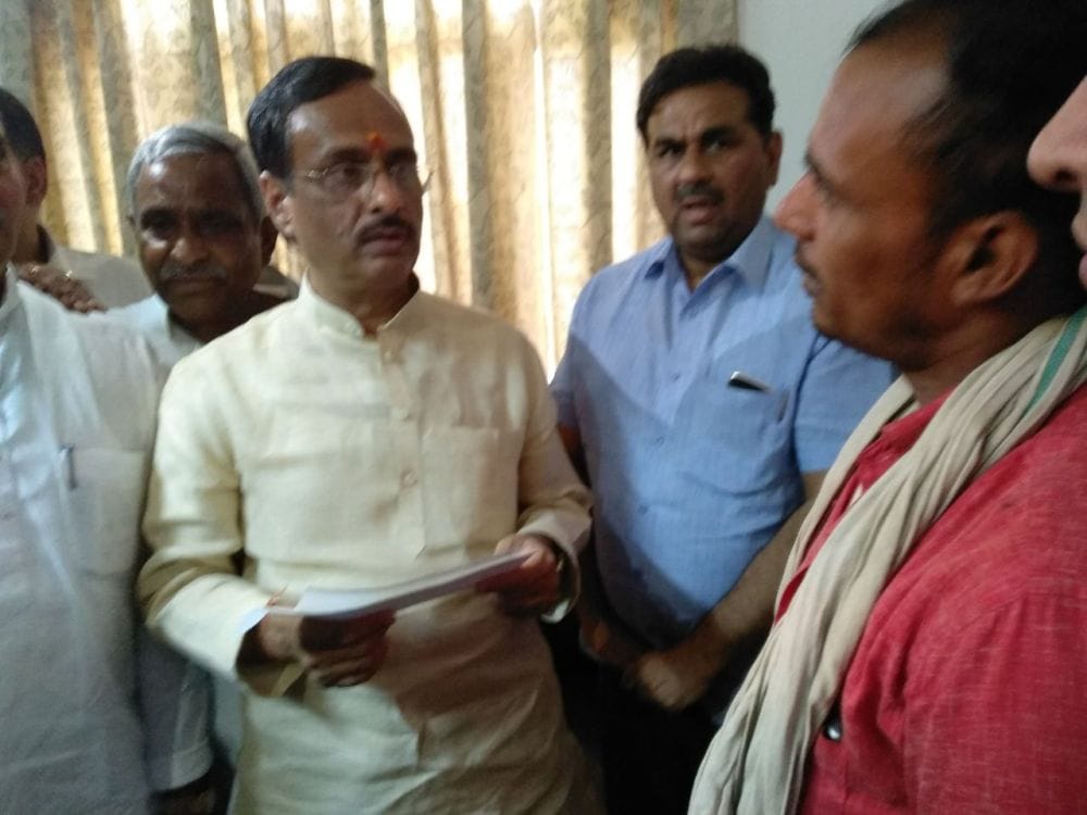 agra the number of deaths due to the storm increased 