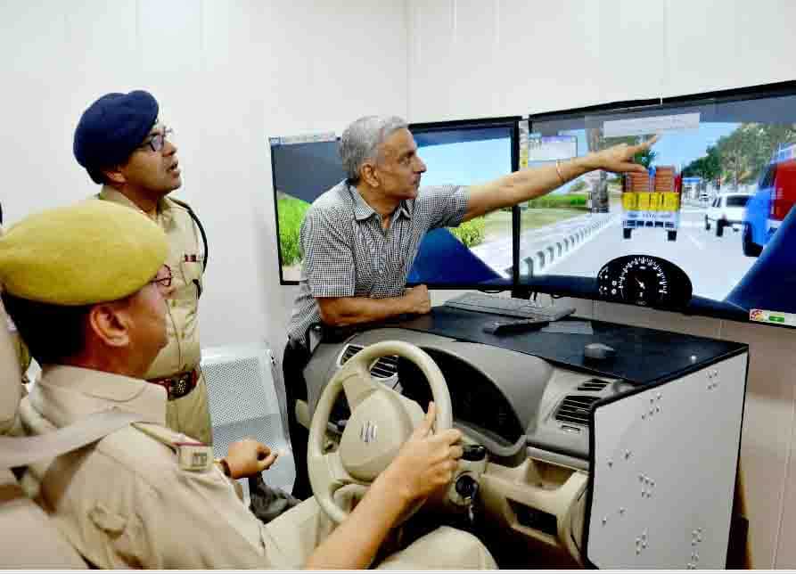 Know How To Get Driving Licence Without Visiting Rto For Test Check News in Hindi
