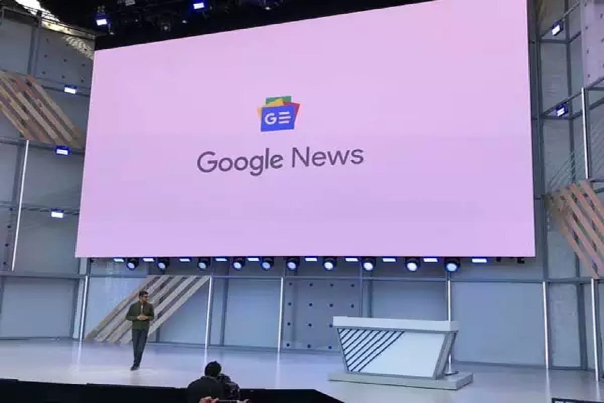 Google News redesigned to fight fake news, Know here details