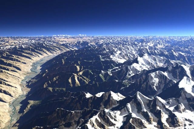 scientist alert on hindu kush earthquake