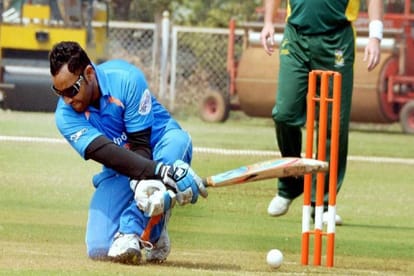 IPL style T20 tournament for blind cricketers could be start soon