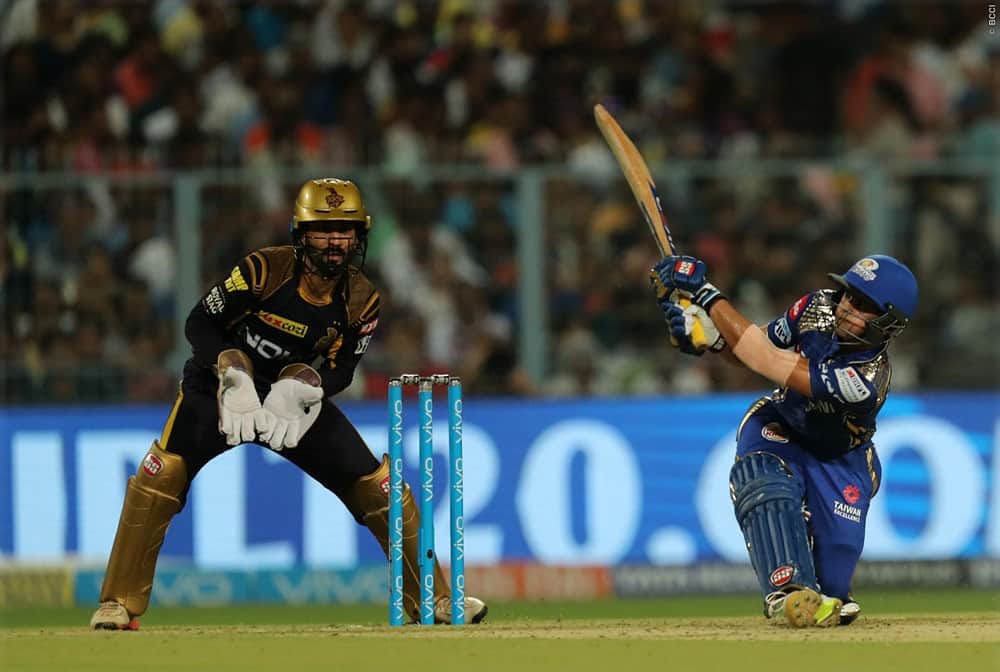 after match Ishan Kishan says, I had a chat with my skipper and he siad play the way you have