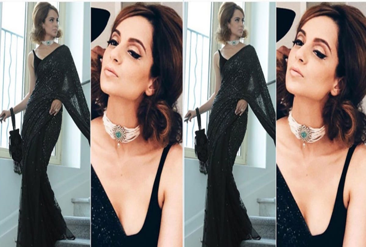 Before Kangana Ranaut these Bollywood stars have already been seen on the Cannes Red Carpet