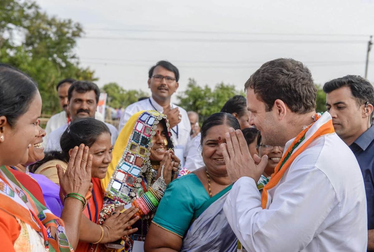 Karnataka Election 2018 Exit Poll can not be trusted, previous records have been proved wrong