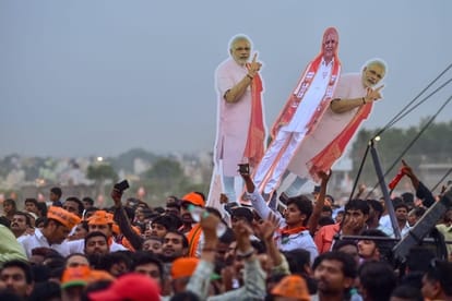 Karnataka Legislative Assembly Election, 2018 Campaign end