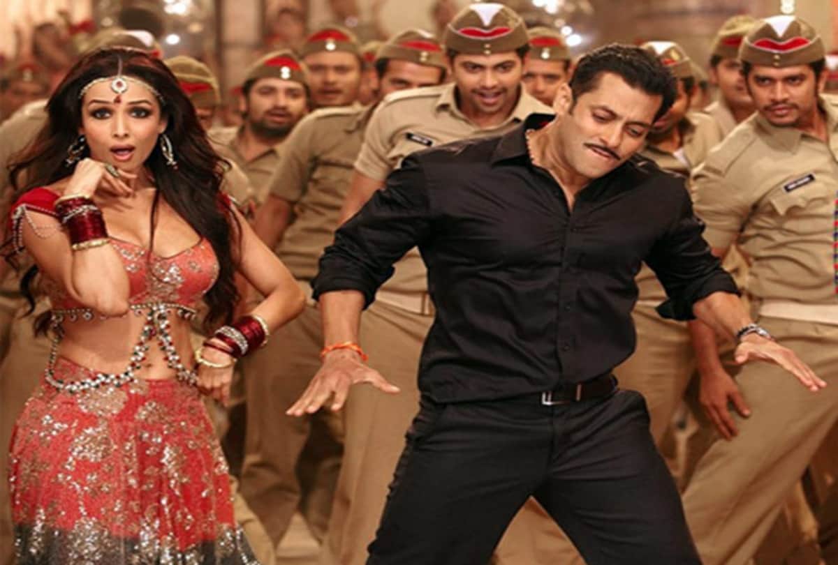 Pramod Khanna will play salman khan father role in Dabangg 3