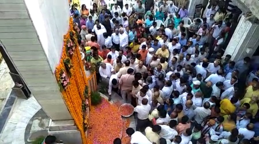 Tribute to heroic martyrs, Amar Ujala's innovative campaign 'maa tujhe pranam 2018' to be started