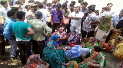 Two brothers died due to Electric current in Meerut