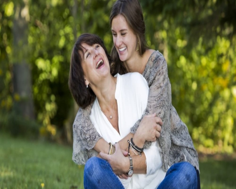 teach your teenager daughter this things in hindi
