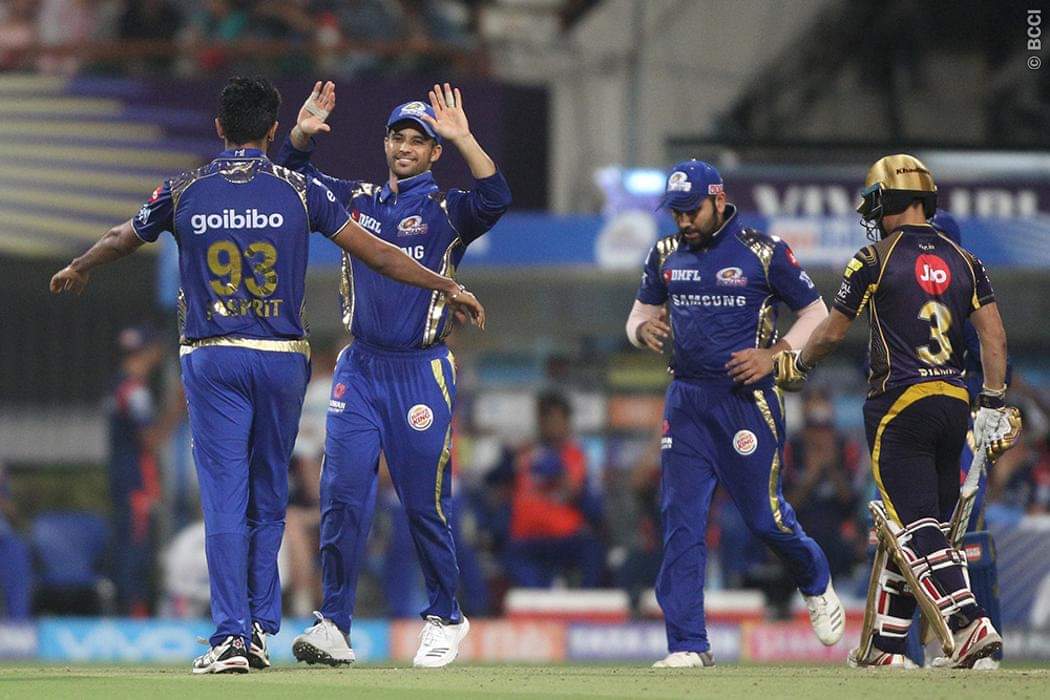 मुंबई इंडियंस