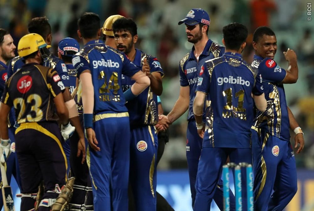 IPL 2019: Strong and weak points of Mumbai Indians with full squad